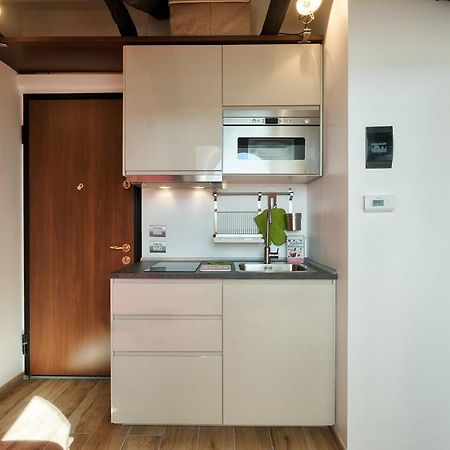 Multifunctional Stylish Studio Turín Exterior foto